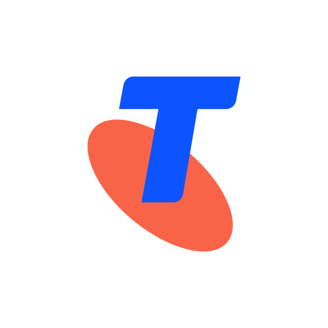 Telstra